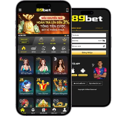 Thưởng VIP và hoàn trả cao hơn Vivu88