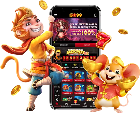 Giải đấu slot game Vivu88 với giải thưởng lớn