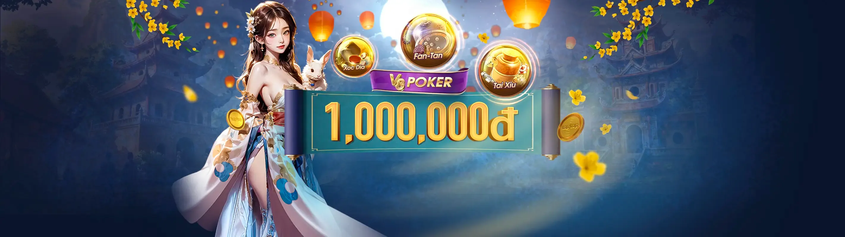 Hình ảnh chính game bắn cá vivu88 nhà cái