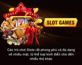 Tổng quan trò chơi bắn cá vivu88 nhà cái