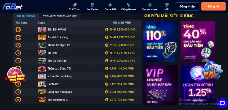 Cá cược có trách nhiệm vivu88 nhà cái