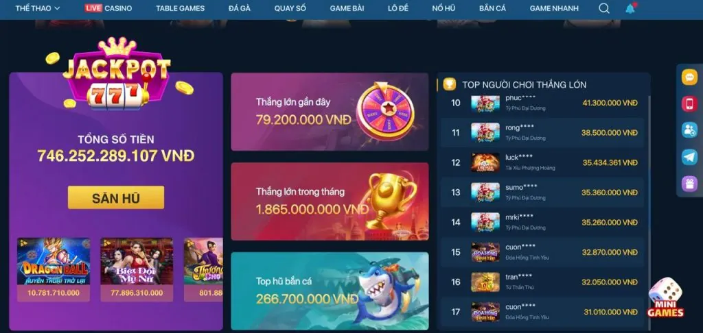 Hoàn Trả Hàng Ngày Vivu88