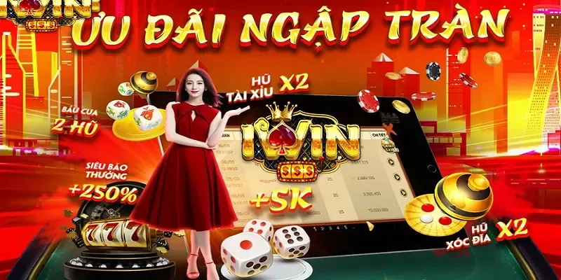 Người chơi đang trải nghiệm slot game trên điện thoại di động vivu88 nhà cái